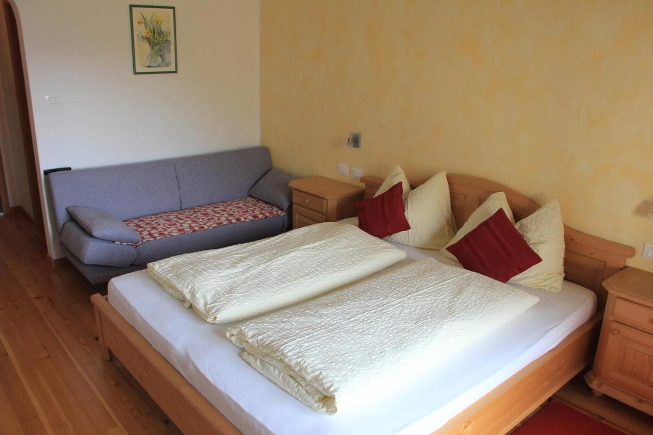 Kandlerhof Больцано Экстерьер фото