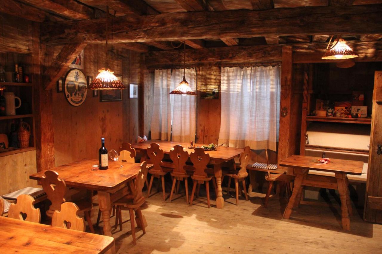 Kandlerhof Больцано Экстерьер фото