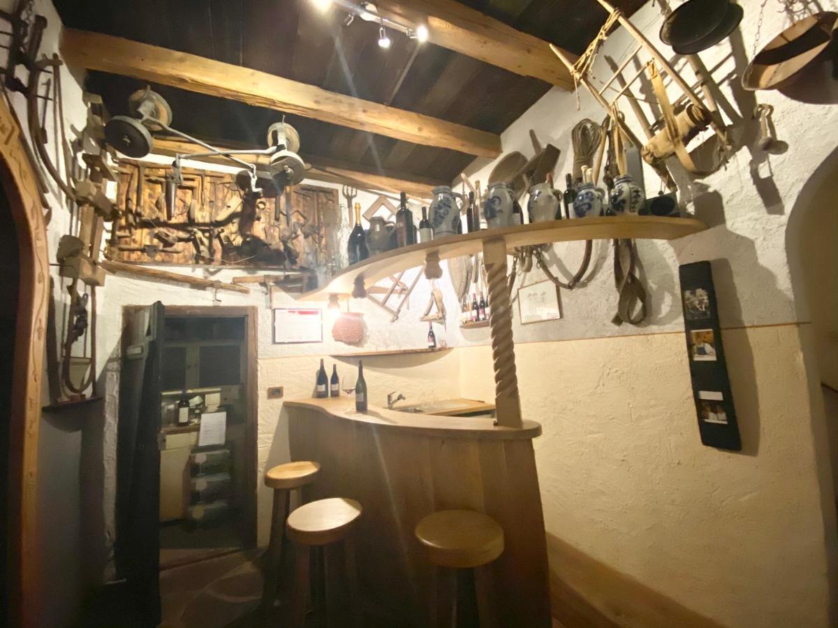 Kandlerhof Больцано Экстерьер фото