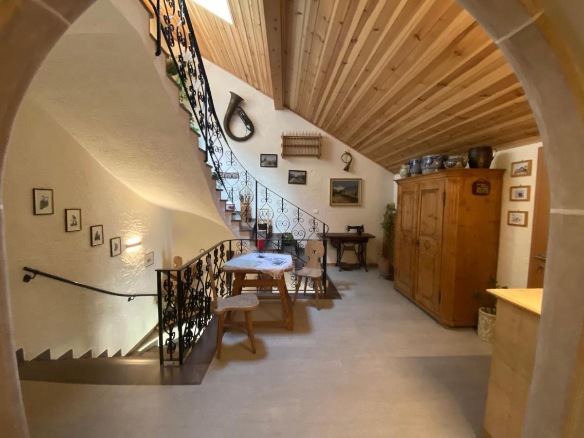 Kandlerhof Больцано Экстерьер фото